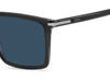 Boss 1844/S Grey/Blue #colour_grey-blue