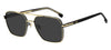 Boss 1846/G/S Black/Grey #colour_black-grey
