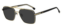 Boss 1846/G/S Black/Grey #colour_black-grey