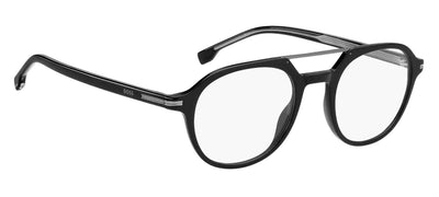 Boss 1849 Black #colour_black