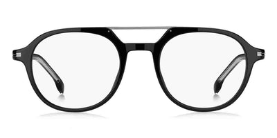 Boss 1849 Black #colour_black