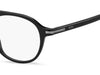 Boss 1849 Black #colour_black
