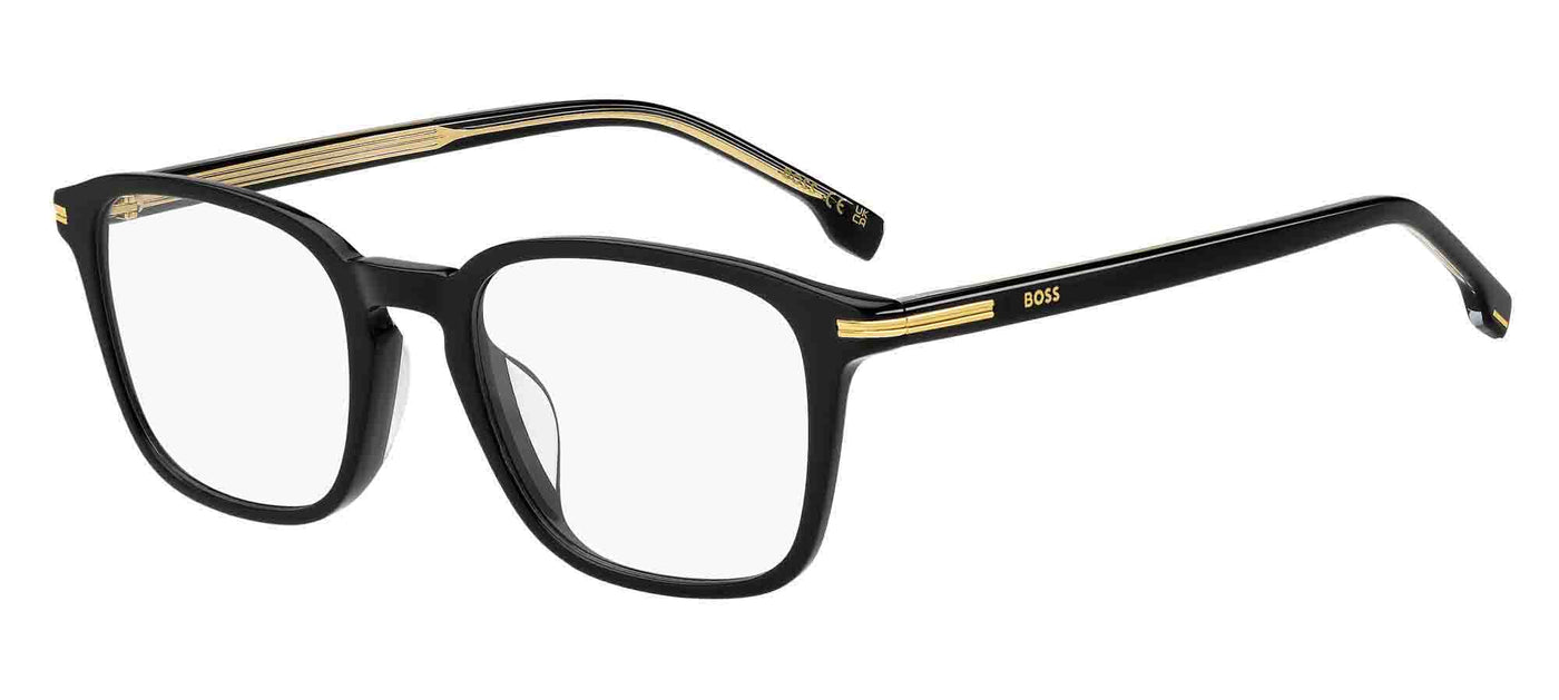 Boss 1848/G Black #colour_black