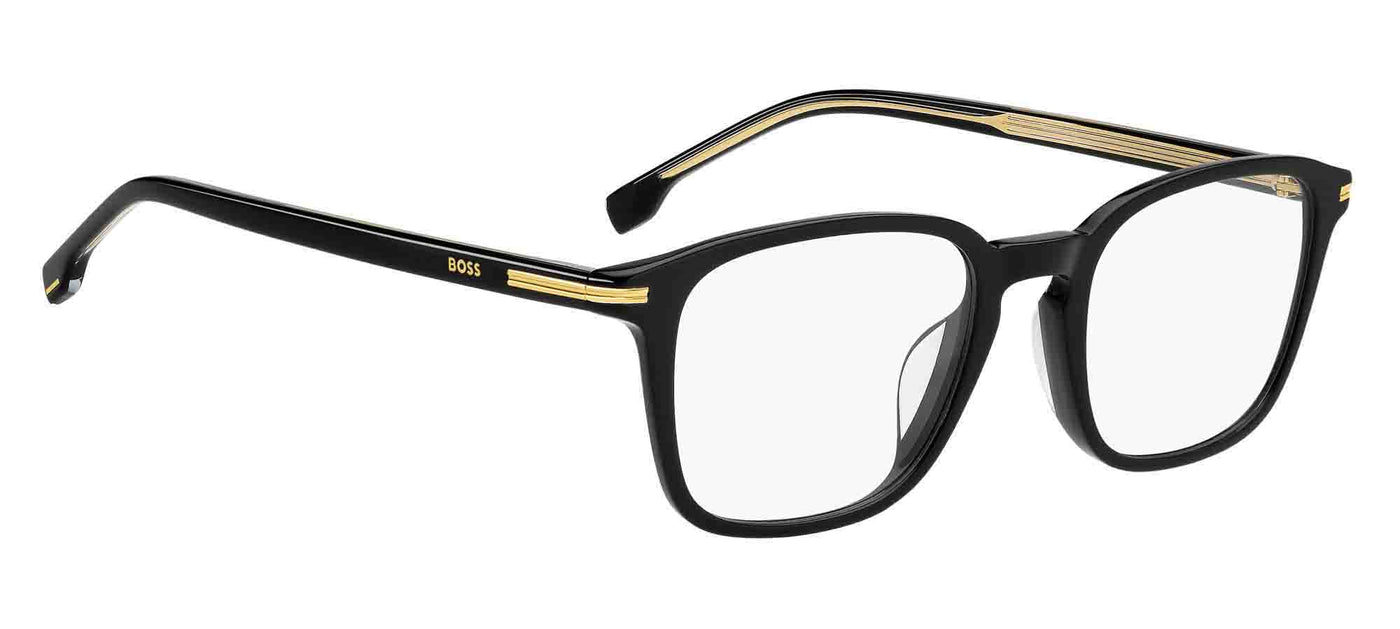 Boss 1848/G Black #colour_black