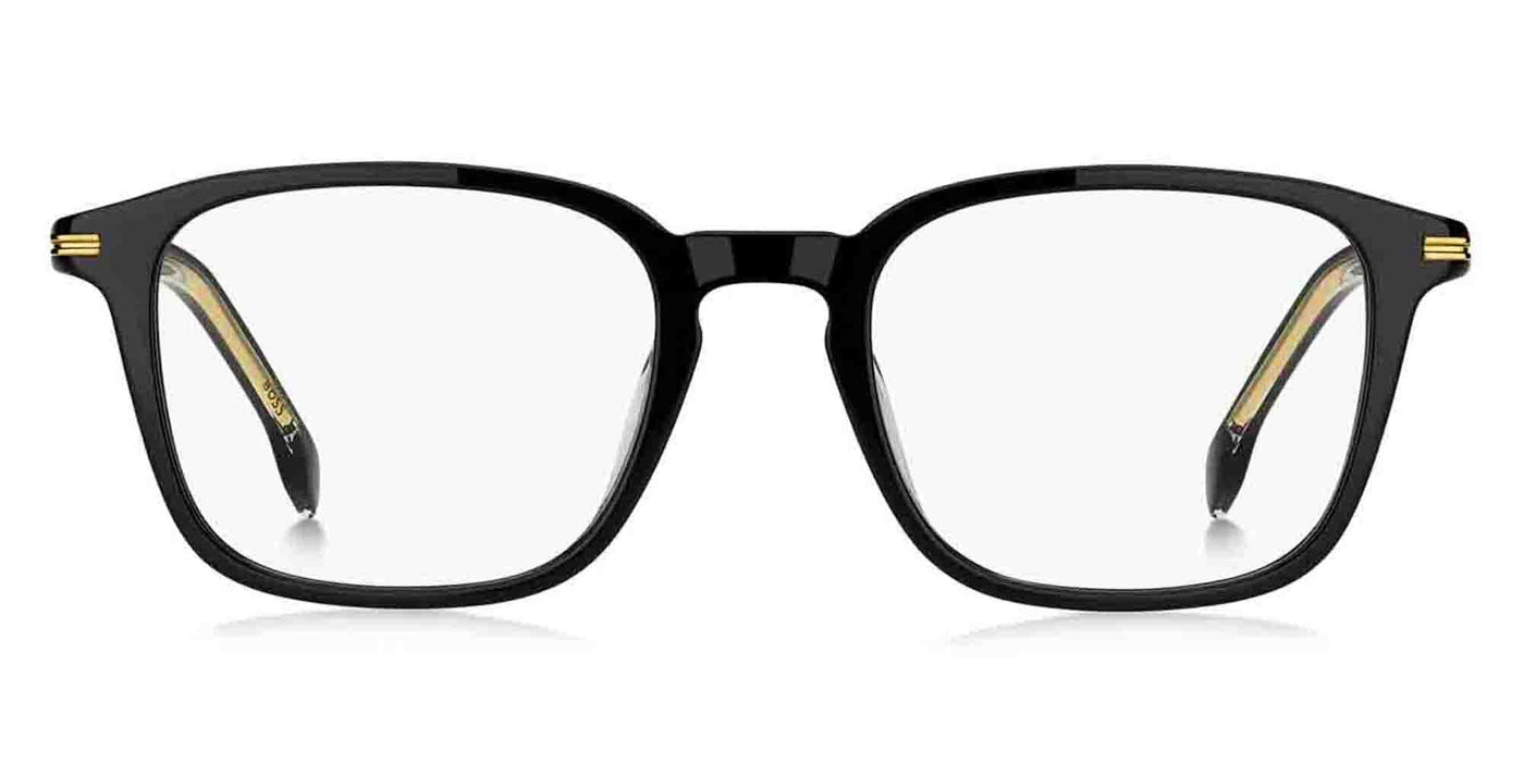 Boss 1848/G Black #colour_black