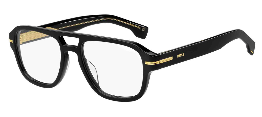 Boss 1854/G Black #colour_black