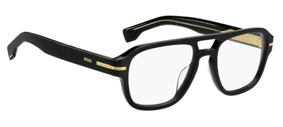 Boss 1854/G Black #colour_black
