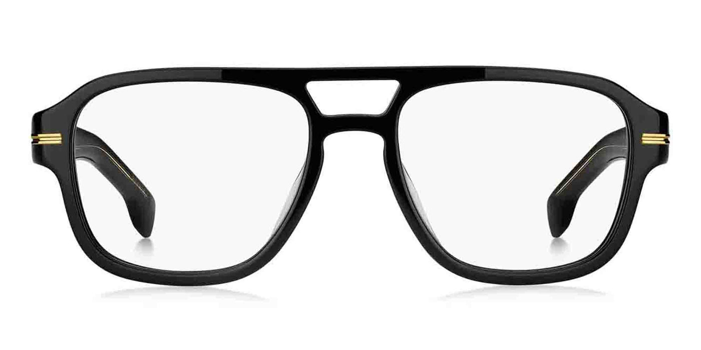 Boss 1854/G Black #colour_black