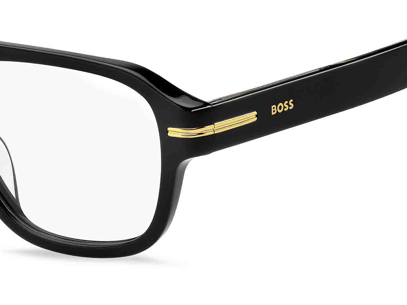 Boss 1854/G Black #colour_black