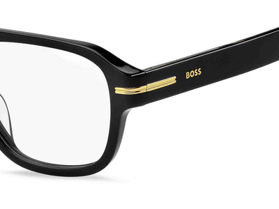 Boss 1854/G Black #colour_black