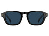 Boss 1853/S Black/Blue #colour_black-blue