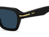 Boss 1853/S Black/Blue #colour_black-blue