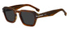Boss 1853/S Brown/Grey #colour_brown-grey