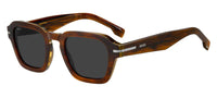 Boss 1853/S Brown/Grey #colour_brown-grey