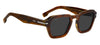 Boss 1853/S Brown/Grey #colour_brown-grey
