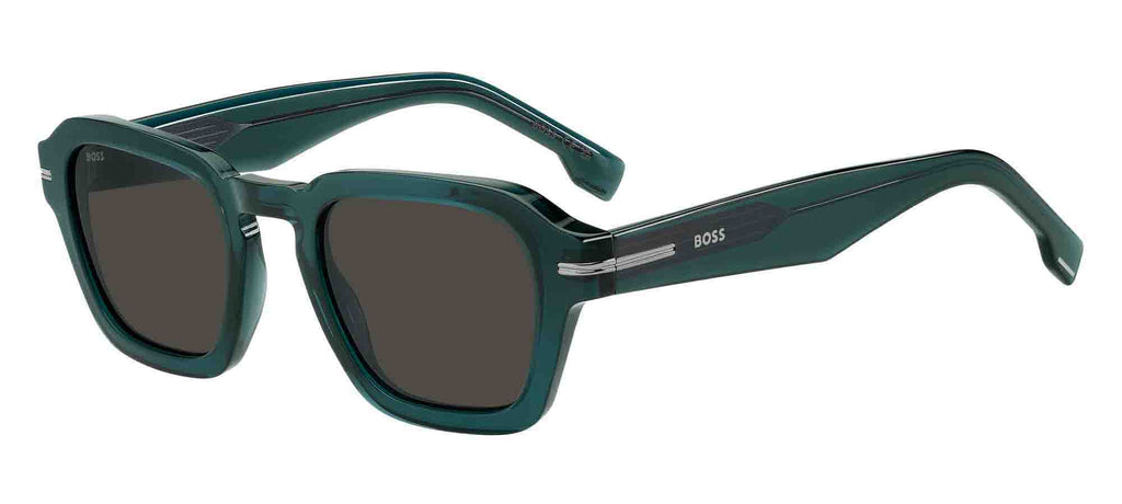 Boss 1853/S Blue/Grey #colour_blue-grey
