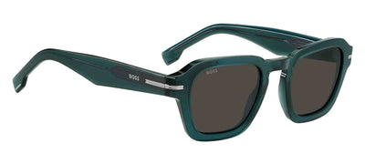 Boss 1853/S Blue/Grey #colour_blue-grey