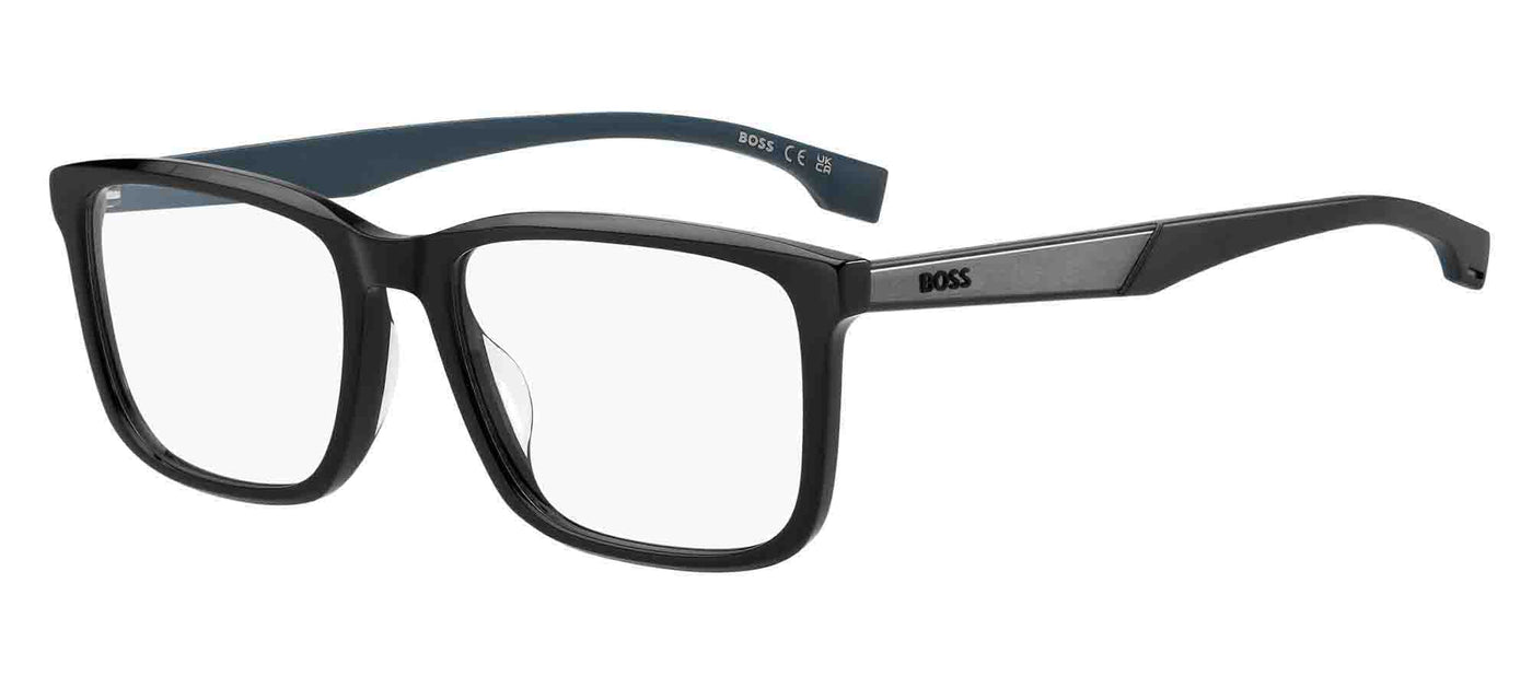 Boss 1827/G Black #colour_black