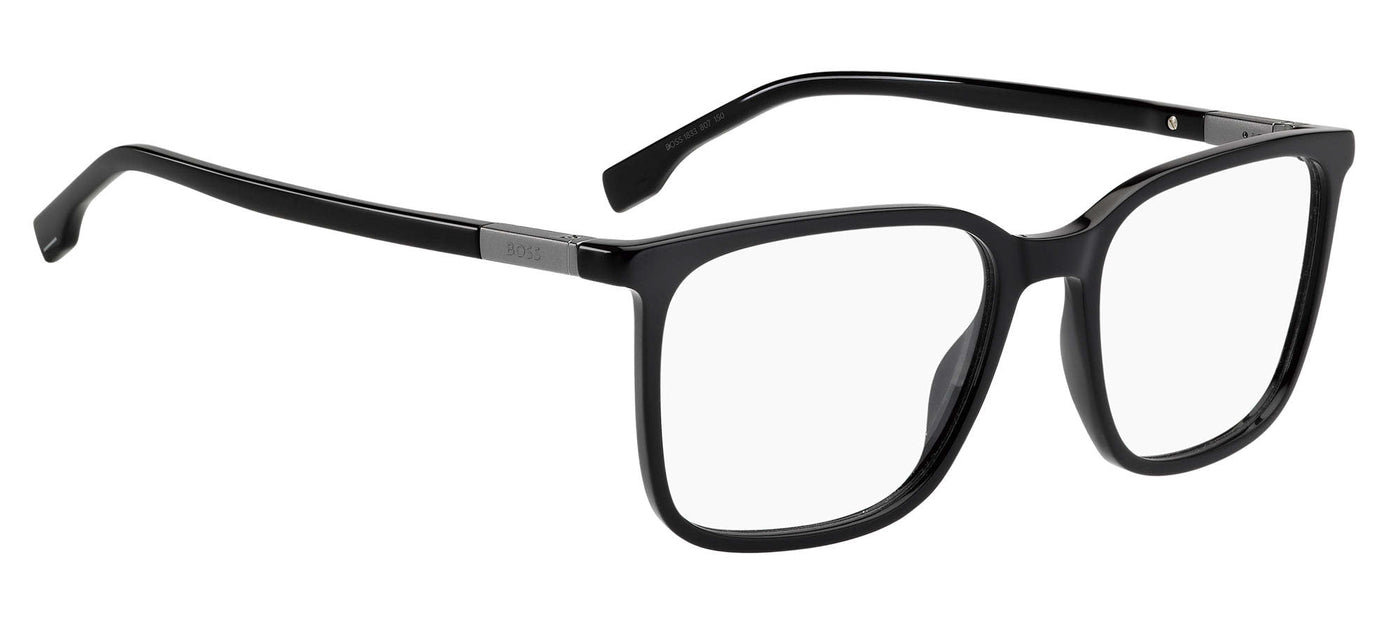 Boss 1833 Black #colour_black