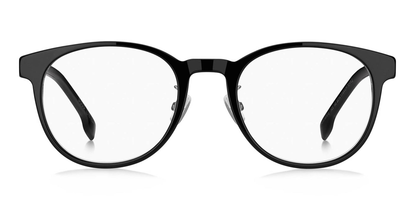 Boss 1839/G Black #colour_black