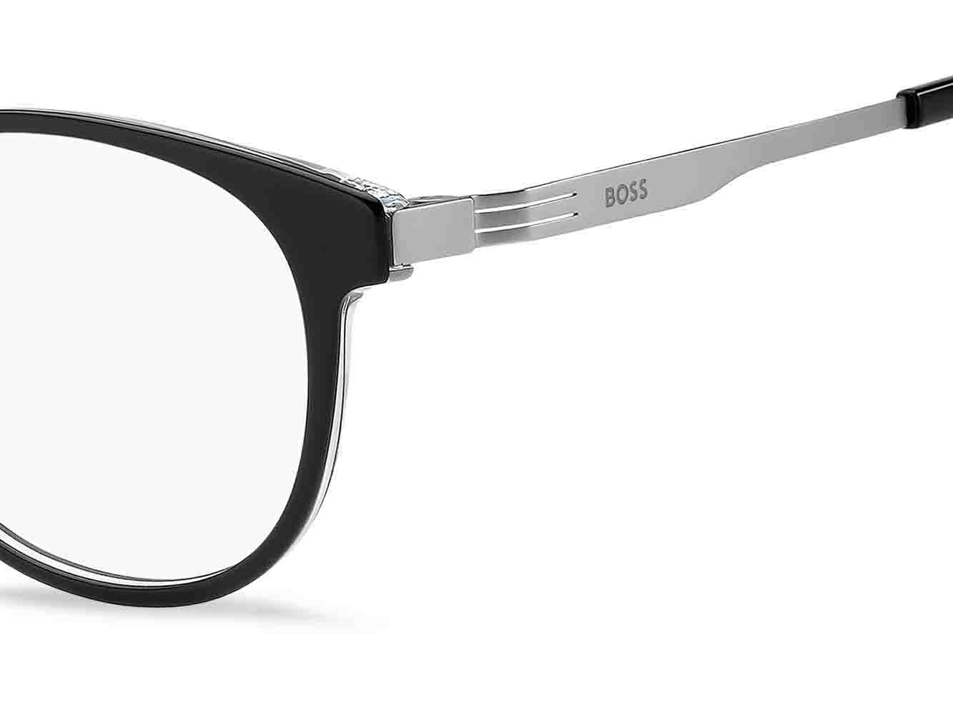 Boss 1839/G Black #colour_black