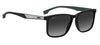 Boss 1825/S Black/Dark Grey Gradient #colour_black-dark-grey-gradient