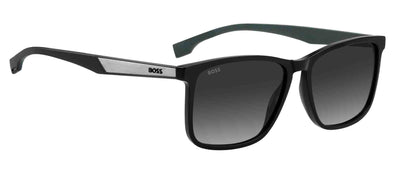 Boss 1825/S Black/Dark Grey Gradient #colour_black-dark-grey-gradient