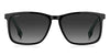Boss 1825/S Black/Dark Grey Gradient #colour_black-dark-grey-gradient