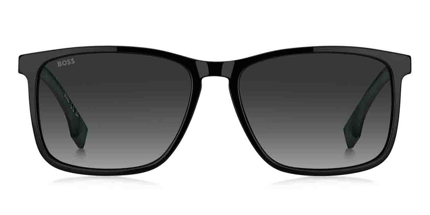 Boss 1825/S Black/Dark Grey Gradient #colour_black-dark-grey-gradient
