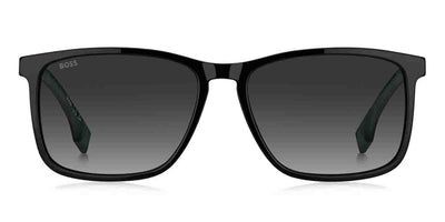 Boss 1825/S Black/Dark Grey Gradient #colour_black-dark-grey-gradient