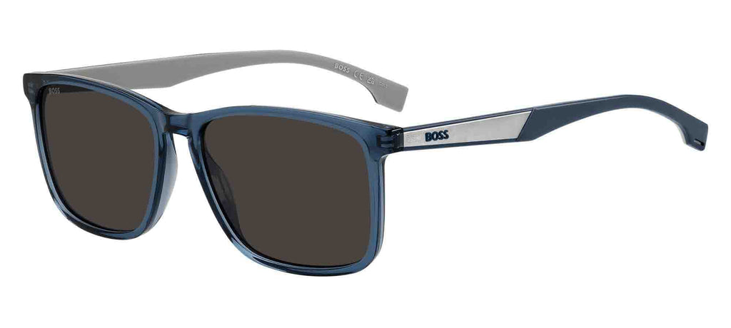 Boss 1825/S Blue/Grey #colour_blue-grey