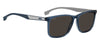 Boss 1825/S Blue/Grey #colour_blue-grey