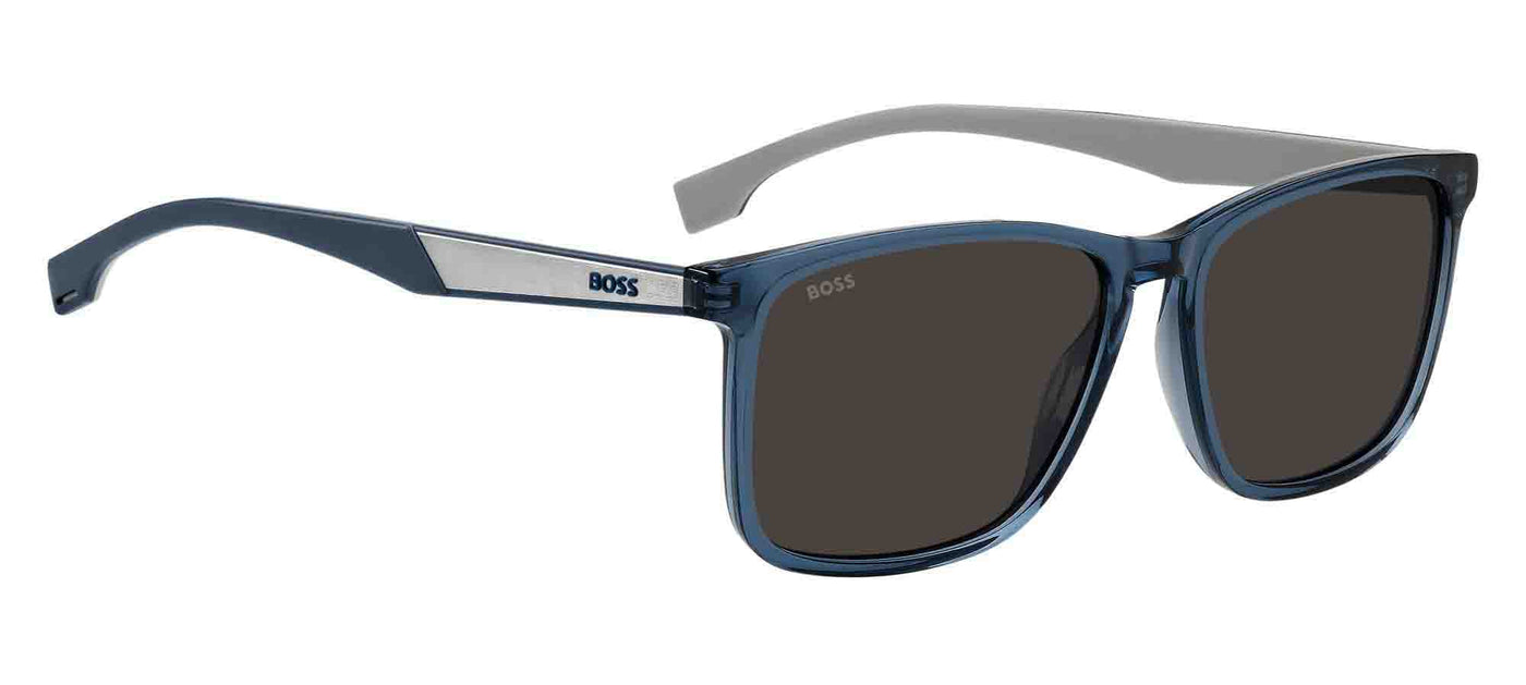 Boss 1825/S Blue/Grey #colour_blue-grey