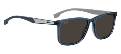 Boss 1825/S Blue/Grey #colour_blue-grey