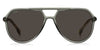 Boss 1831/S Green/Grey #colour_green-grey