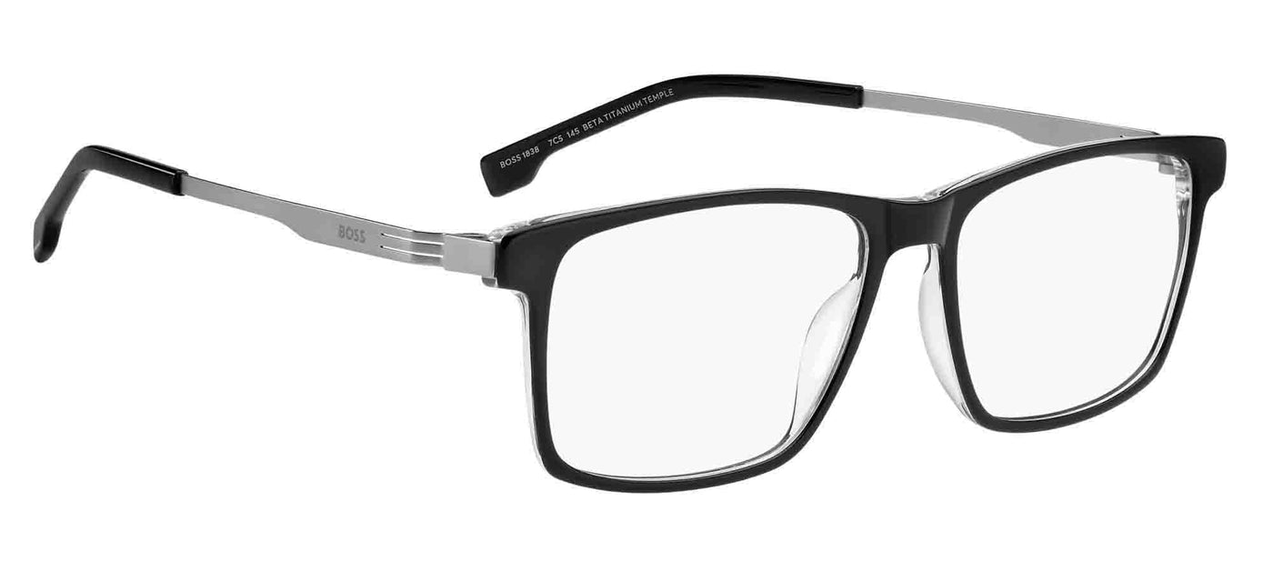 Boss 1838 Black #colour_black