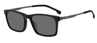 Boss 1836/G/S Black/Grey Polarised #colour_black-grey-polarised