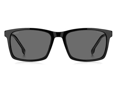 Boss 1836/G/S Black/Grey Polarised #colour_black-grey-polarised