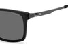 Boss 1836/G/S Black/Grey Polarised #colour_black-grey-polarised