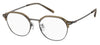 Tommy Hilfiger TH2298/F Brown #colour_brown