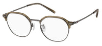 Tommy Hilfiger TH2298/F Brown #colour_brown