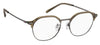 Tommy Hilfiger TH2298/F Brown #colour_brown