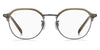 Tommy Hilfiger TH2298/F Brown #colour_brown