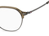 Tommy Hilfiger TH2298/F Brown #colour_brown