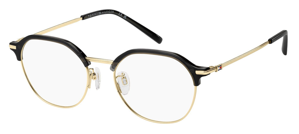 Tommy Hilfiger TH2298/F Black #colour_black