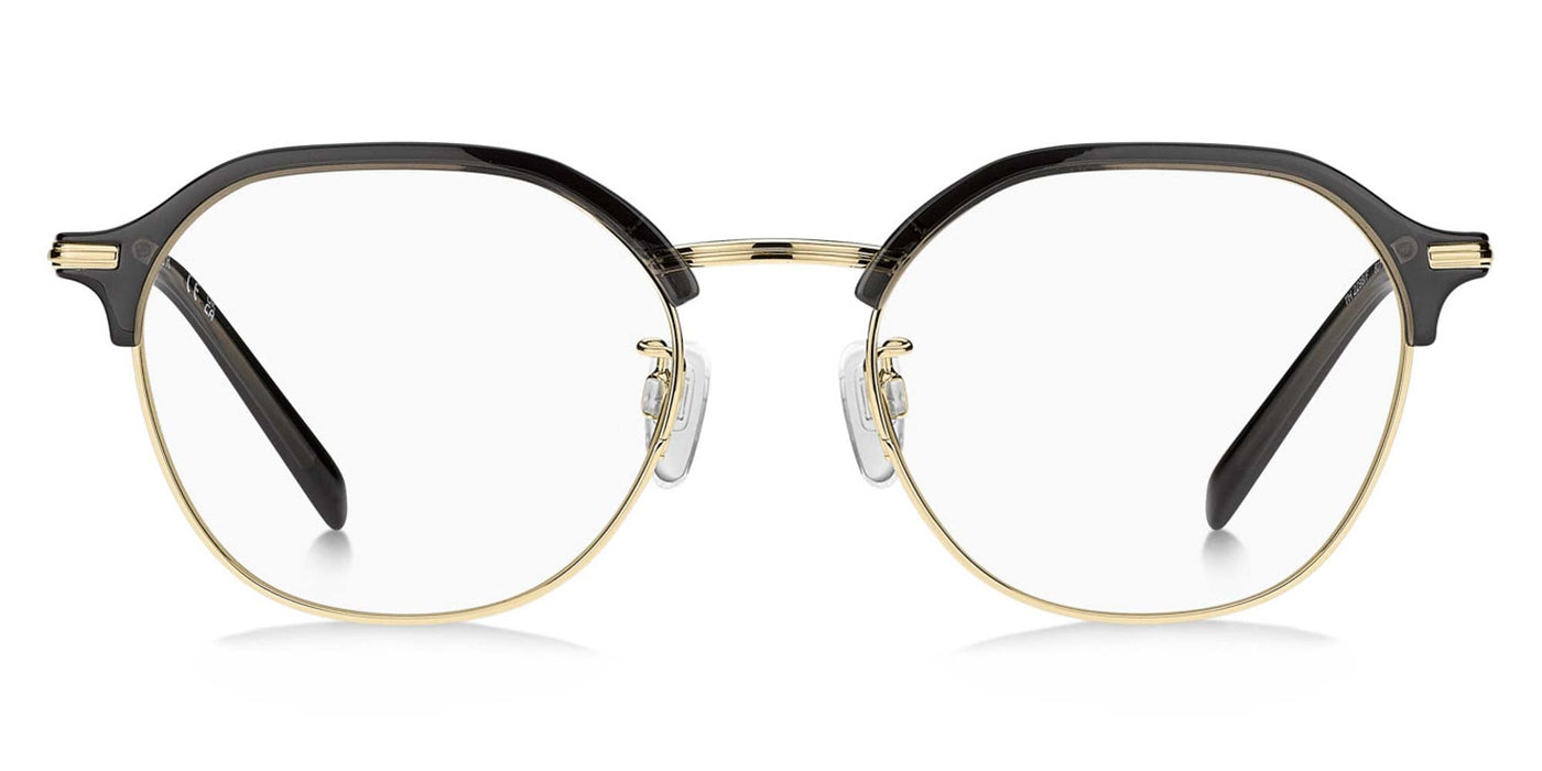 Tommy Hilfiger TH2298/F Black #colour_black
