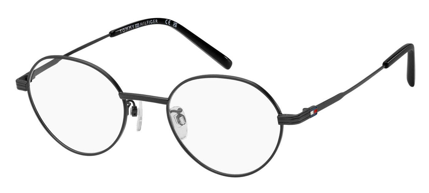 Tommy Hilfiger TH2302/F Black #colour_black