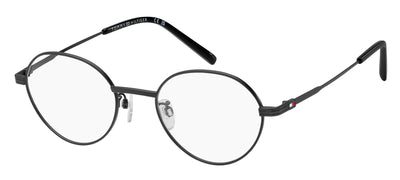 Tommy Hilfiger TH2302/F Black #colour_black