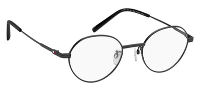 Tommy Hilfiger TH2302/F Black #colour_black