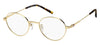 Tommy Hilfiger TH2302/F Gold #colour_gold
